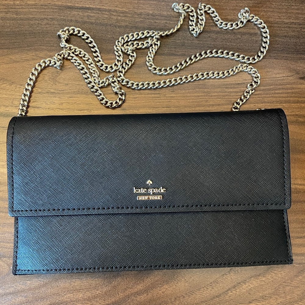 Kate Spade Willow Wallet Crossbody